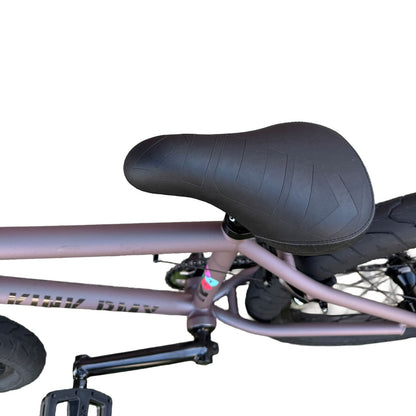 KINK GAP 20.5" MATTE-BLACK-IRI-MOCHA
