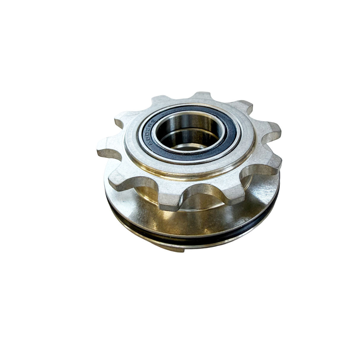 PROFILE HUB CASSETTE DRIVER TITANIUM  9T, 10T, 11T