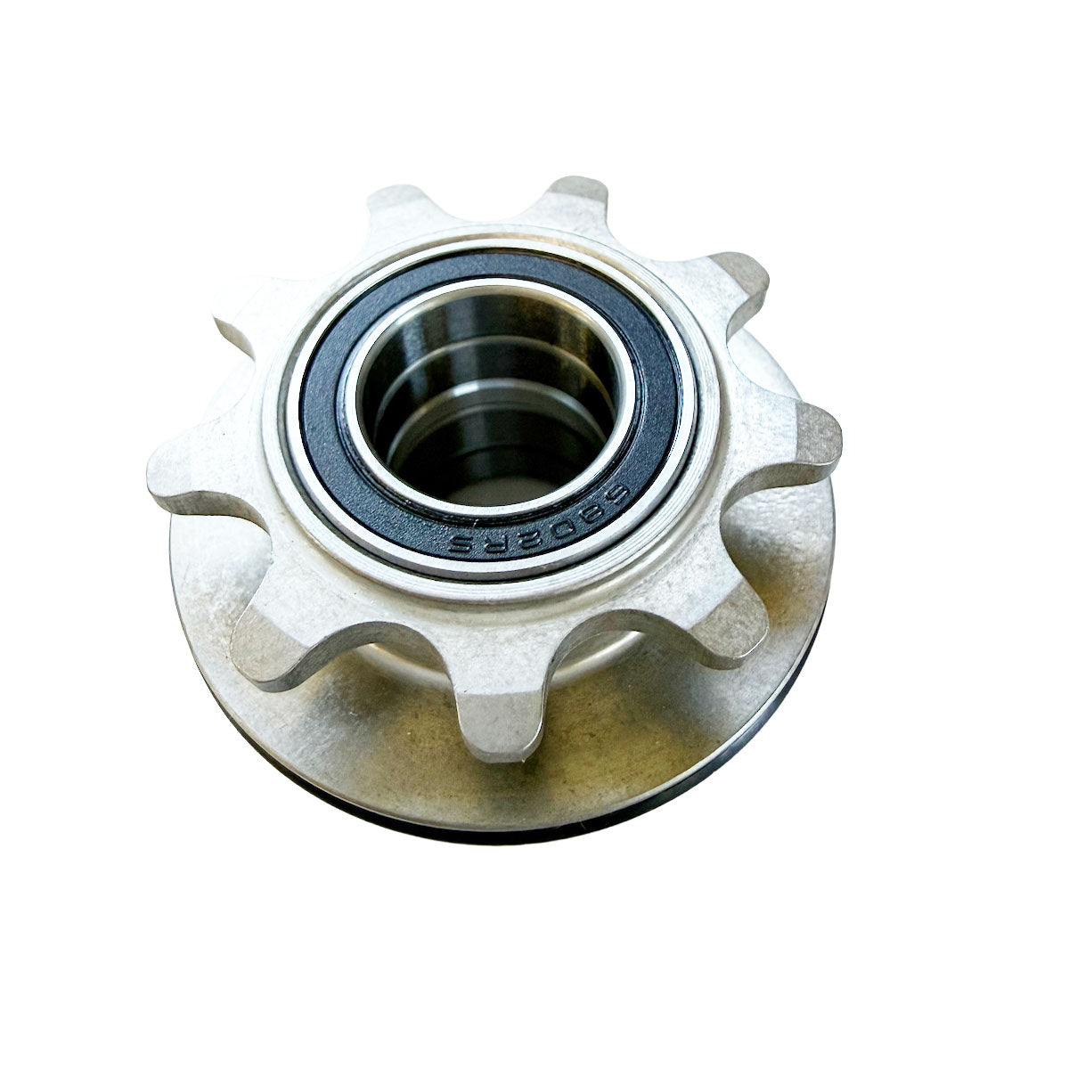 PROFILE HUB CASSETTE DRIVER TITANIUM  9T, 10T, 11T