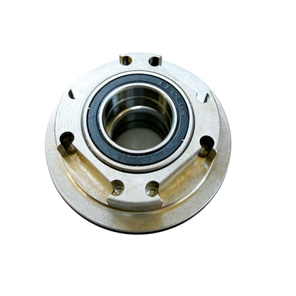 PROFILE HUB CASSETTE DRIVER TITANIUM  9T, 10T, 11T