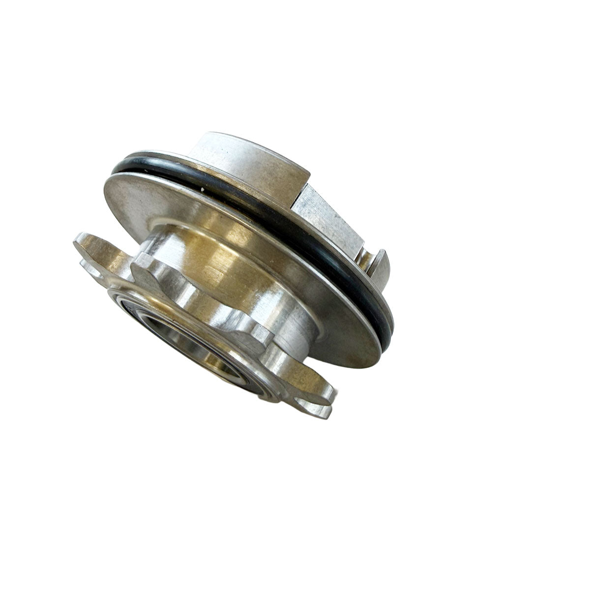 PROFILE HUB CASSETTE DRIVER TITANIUM  9T, 10T, 11T