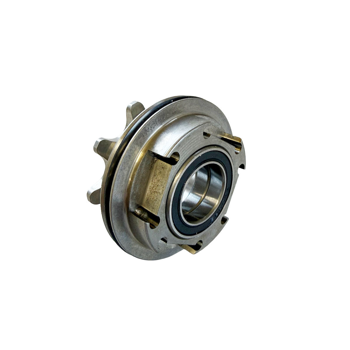 PROFILE HUB CASSETTE DRIVER TITANIUM  9T, 10T, 11T