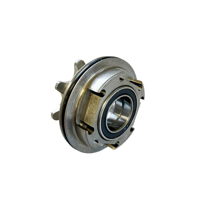 PROFILE HUB CASSETTE DRIVER TITANIUM  9T, 10T, 11T