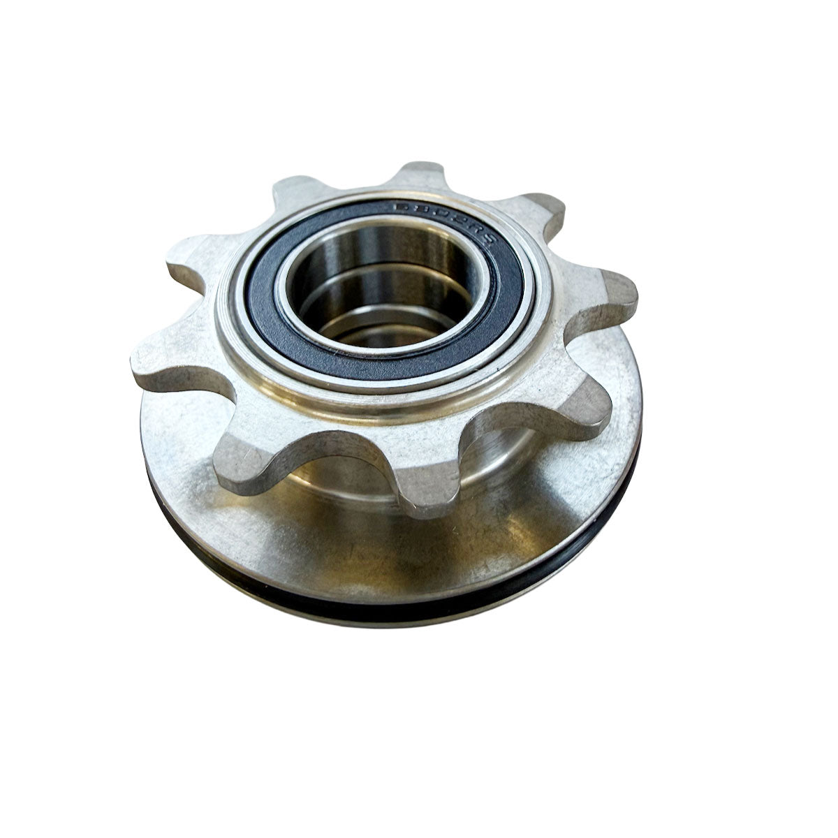 PROFILE HUB CASSETTE DRIVER TITANIUM  9T, 10T, 11T