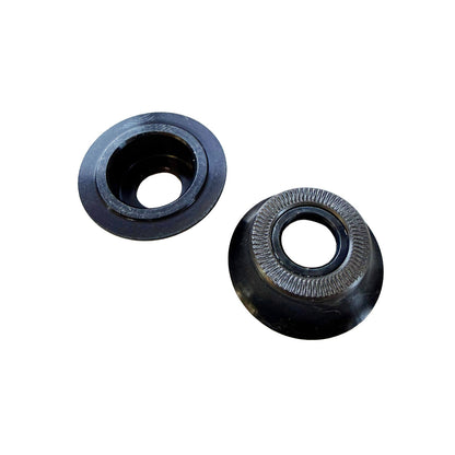 PROFILE FRONT 3/8” HUB CONE SPACER KIT