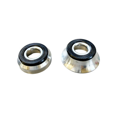 PROFILE 3/8" REAR CASSETTE HUB CONE SPACER KIT