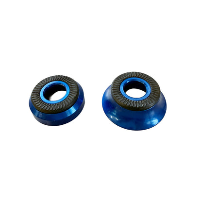 PROFILE 3/8" REAR CASSETTE HUB CONE SPACER KIT