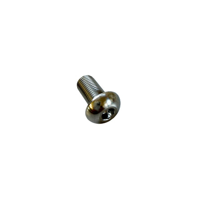 PROFILE RACE SPROCKET/SPIDER BOLT TITANIUM (チタン・ボルト)