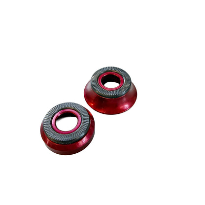 PROFILE 3/8" REAR CASSETTE HUB CONE SPACER KIT