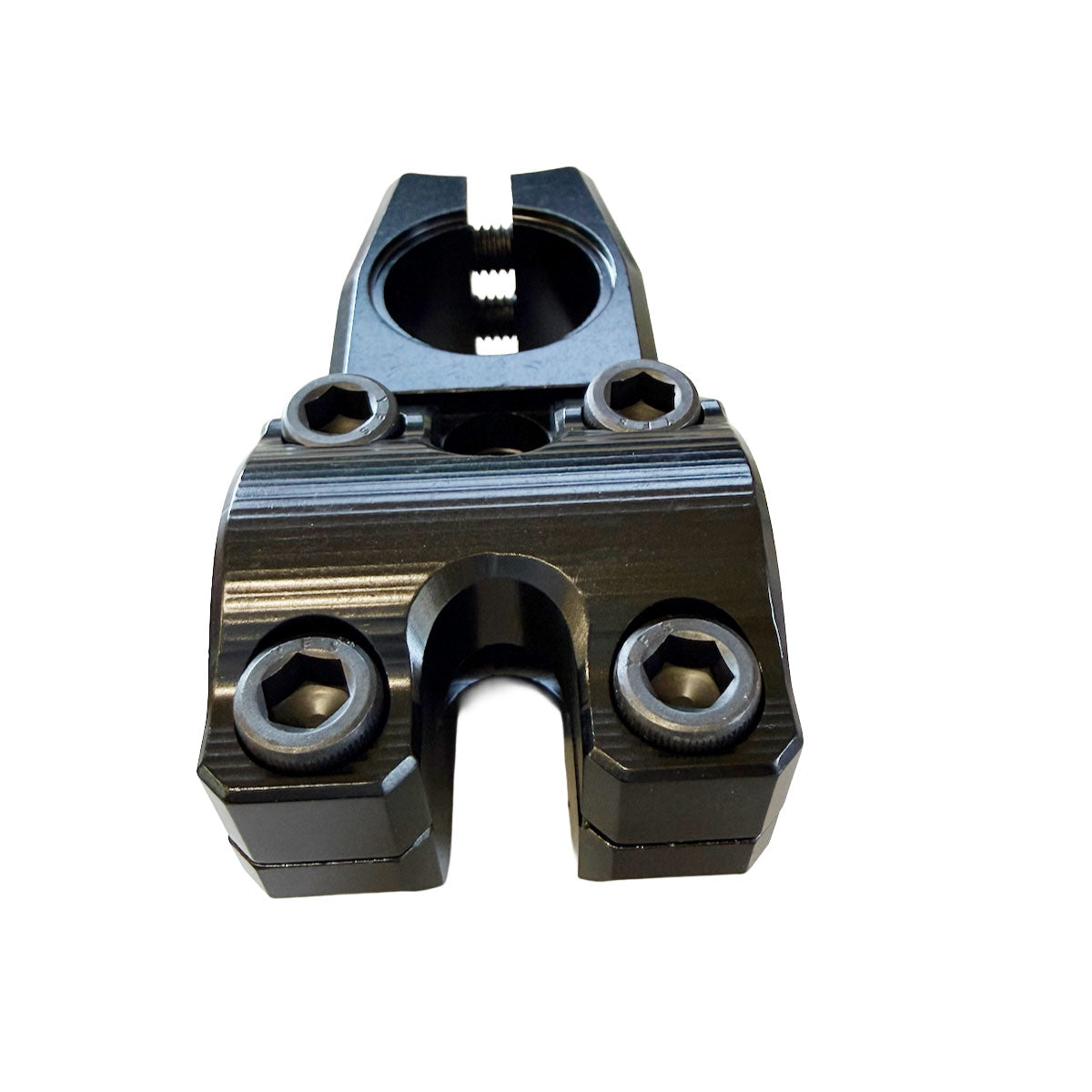 PROFILE MLVILLE ”PUSH” STEM Black 53MM