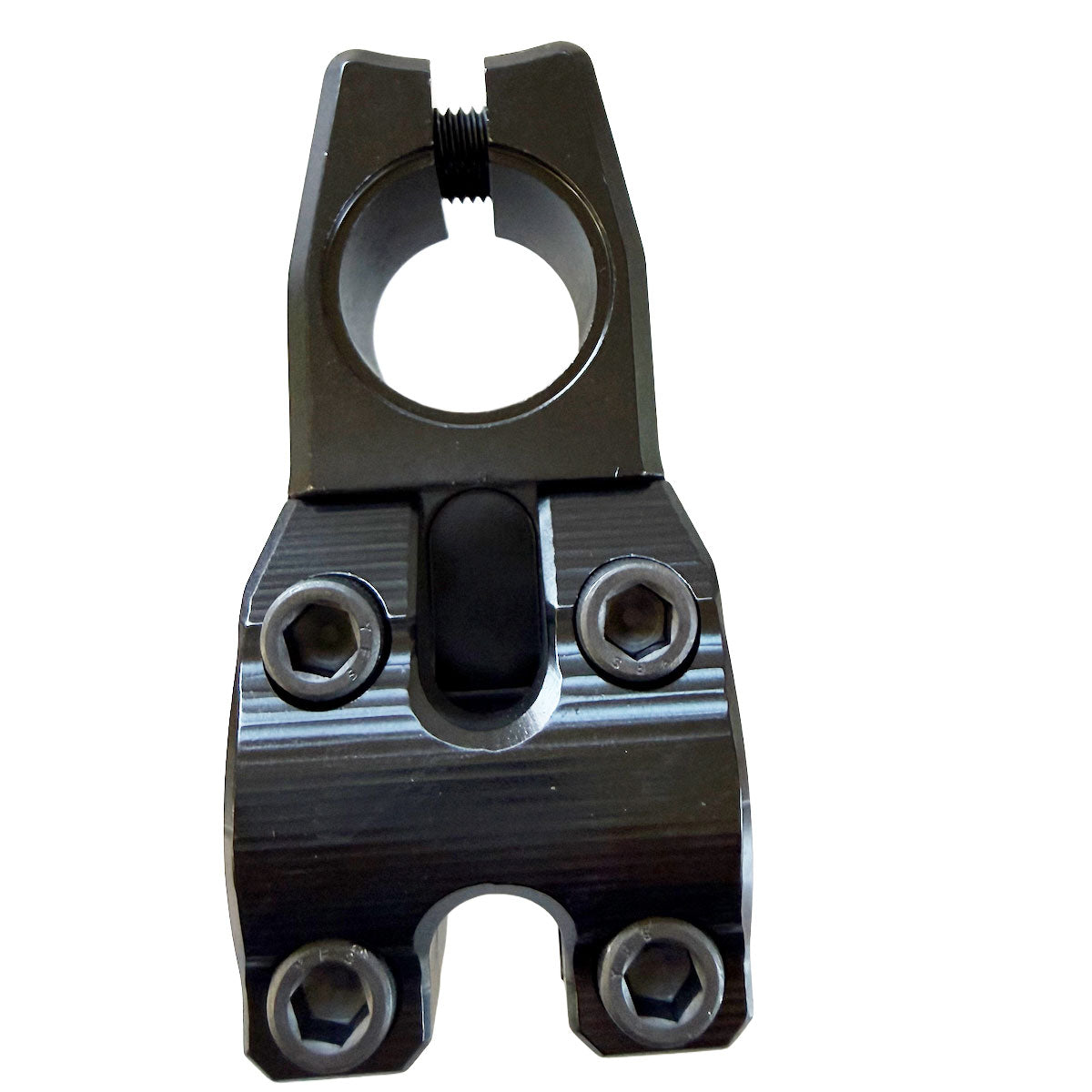 PROFILE MLVILLE ”PUSH” STEM Black 53MM