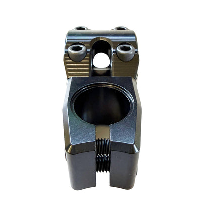 PROFILE MLVILLE ”PUSH” STEM Black 53MM