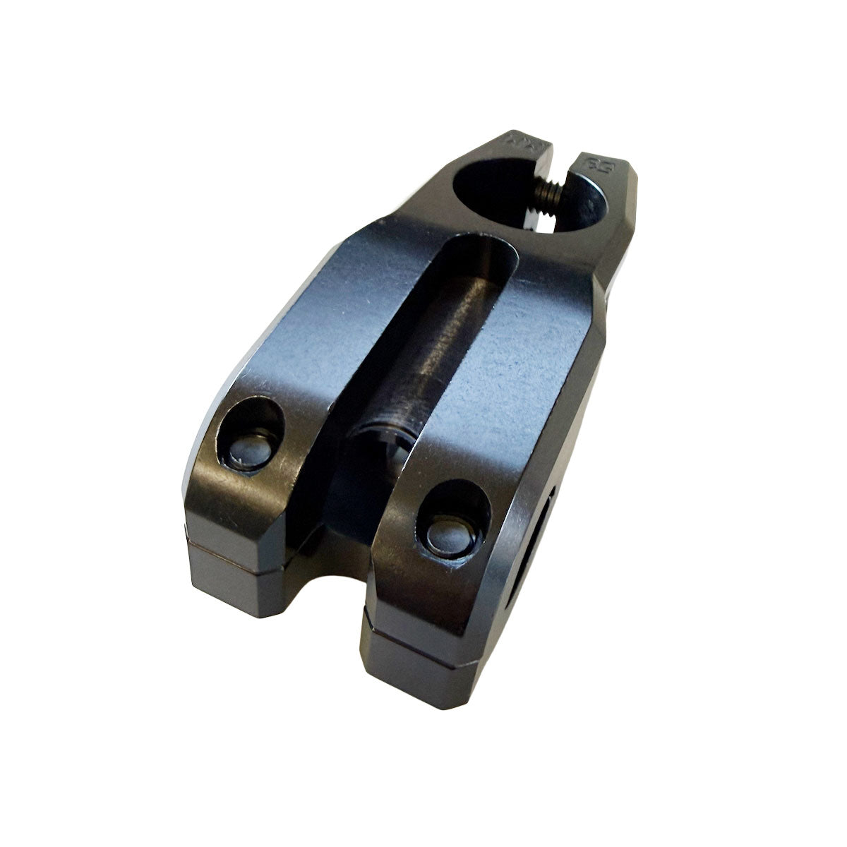 PROFILE MLVILLE ”PUSH” STEM Black 53MM