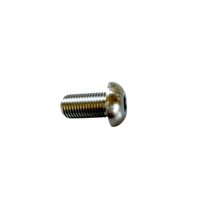 PROFILE RACE SPROCKET/SPIDER BOLT TITANIUM (チタン・ボルト)