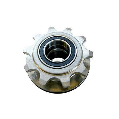PROFILE HUB CASSETTE DRIVER TITANIUM  9T, 10T, 11T