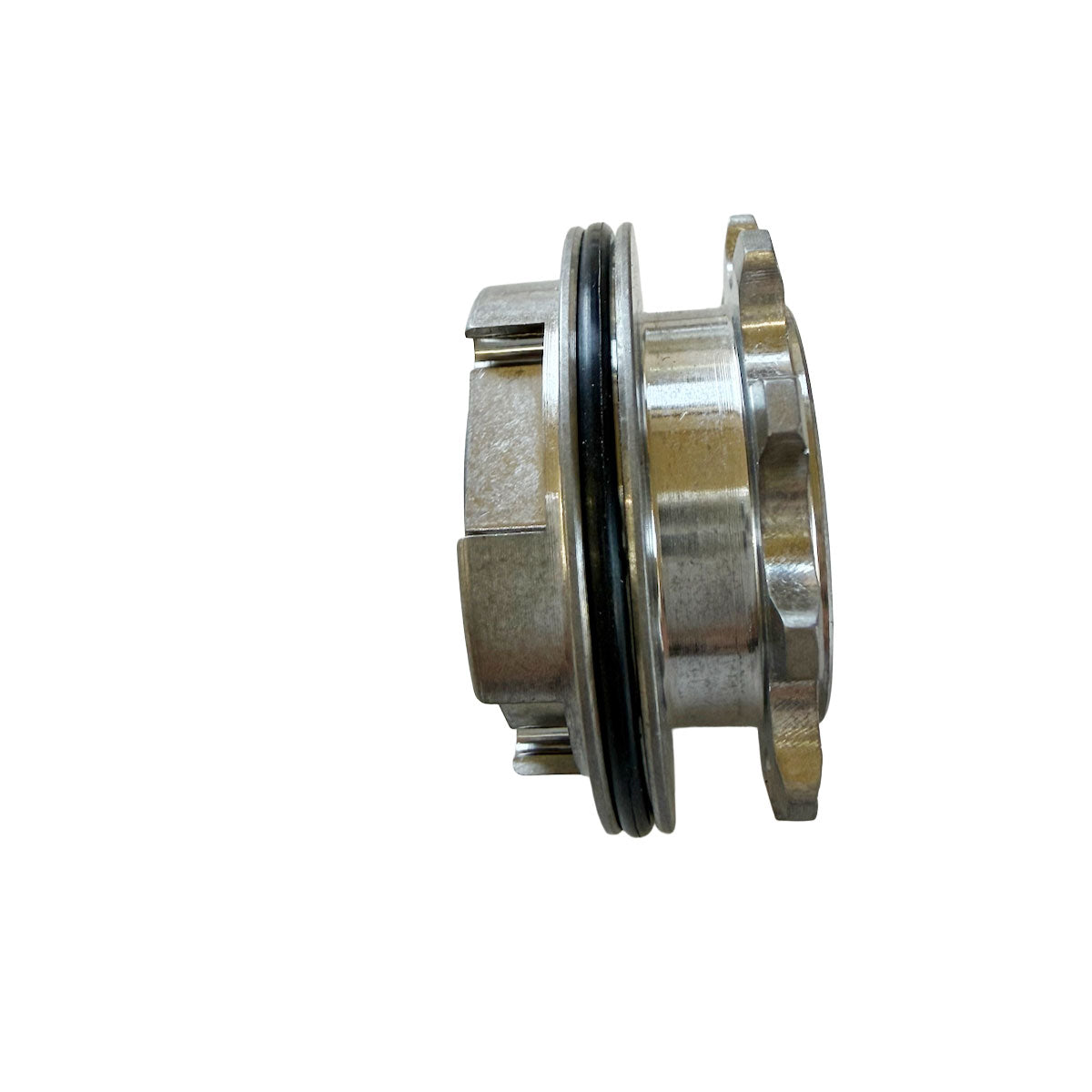 PROFILE HUB CASSETTE DRIVER TITANIUM  9T, 10T, 11T