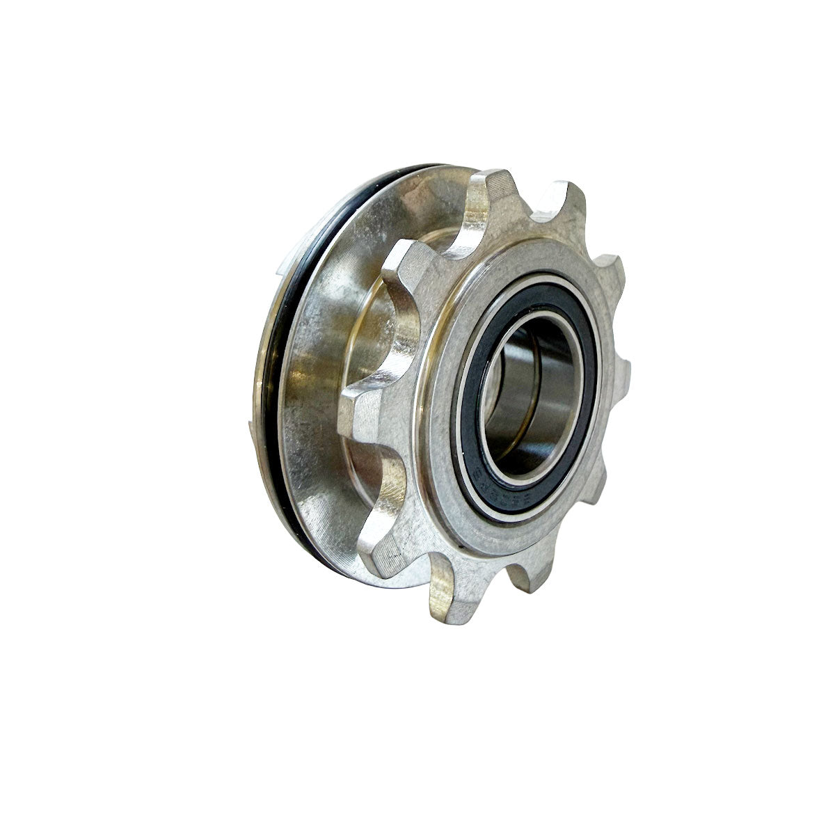 PROFILE HUB CASSETTE DRIVER TITANIUM  9T, 10T, 11T