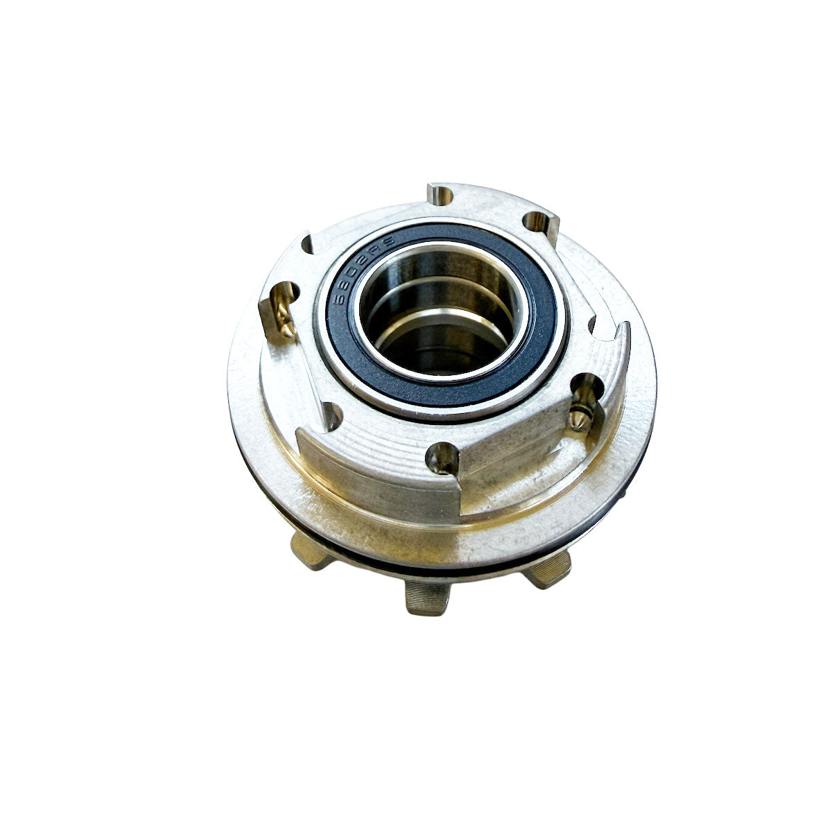 PROFILE HUB CASSETTE DRIVER TITANIUM  9T, 10T, 11T
