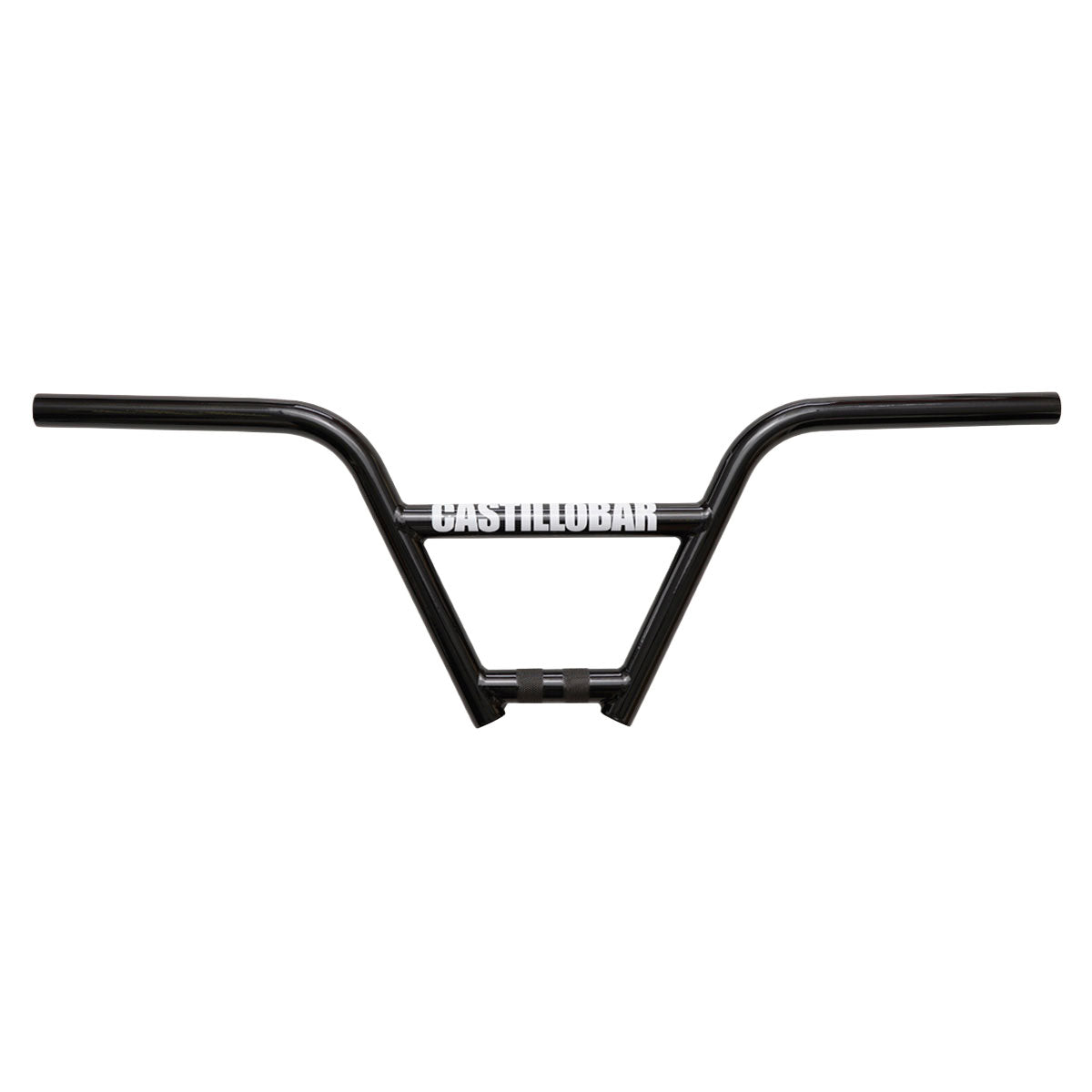 S&M 4 PIECE CASTILLO BAR Gloss Black