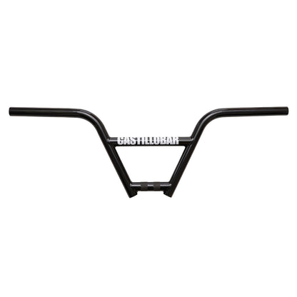 S&M 4 PIECE CASTILLO BAR Gloss Black