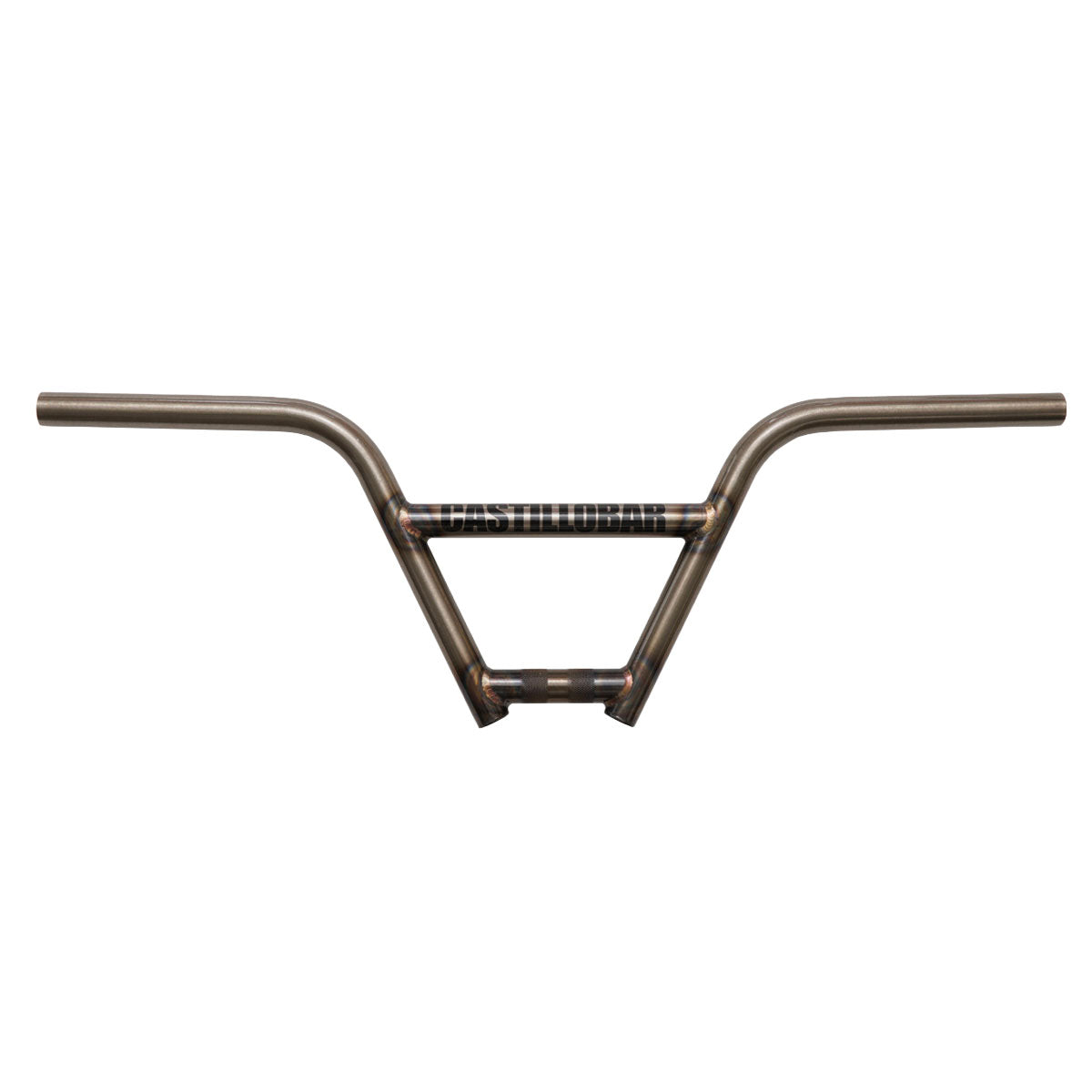 S&M 4 PIECE CASTILLO BAR Gloss Clear