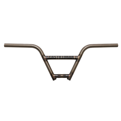 S&M 4 PIECE CASTILLO BAR Gloss Clear