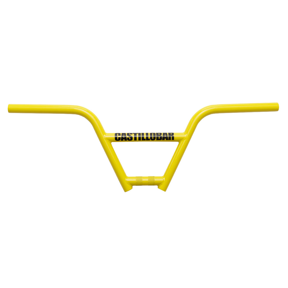 S&M 4 PIECE CASTILLO BAR Holmes Yellow
