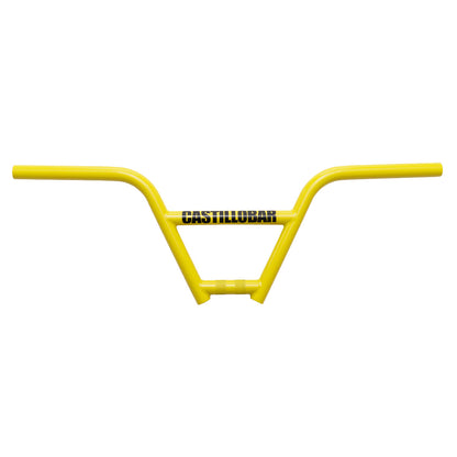 S&M 4 PIECE CASTILLO BAR Holmes Yellow
