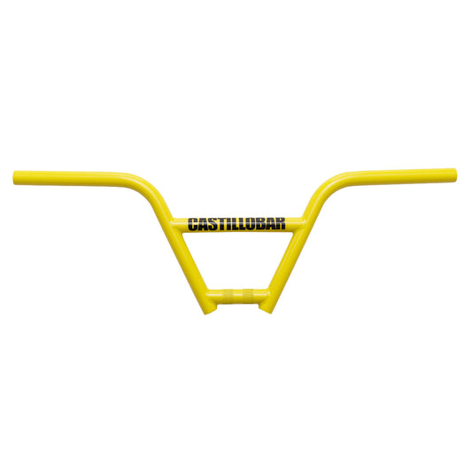 S&M 4 PIECE CASTILLO BAR Holmes Yellow