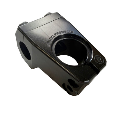 FOURPEGSBMX feat. Mullet Products 4PM STEM BLACK / Chromoly Bolts