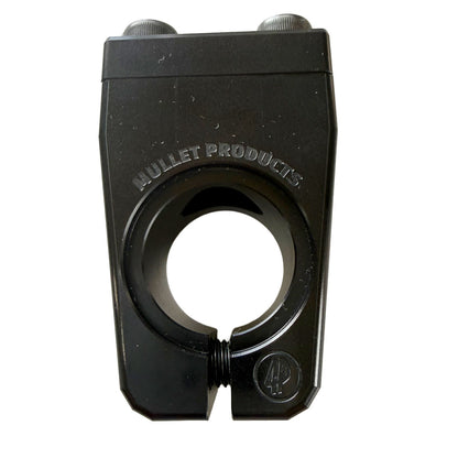 FOURPEGSBMX feat. Mullet Products 4PM STEM BLACK / Chromoly Bolts