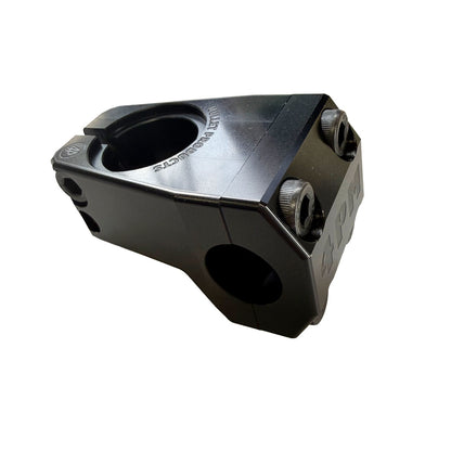 FOURPEGSBMX feat. Mullet Products 4PM STEM BLACK / Chromoly Bolts