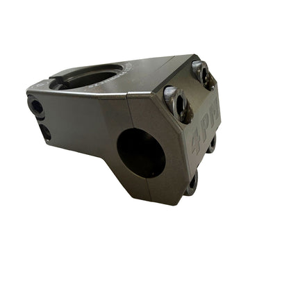 FOURPEGSBMX feat. Mullet Products 4PM STEM HARD ANODIZED / Chromoly Bolts