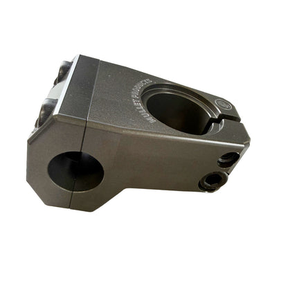 FOURPEGSBMX feat. Mullet Products 4PM STEM HARD ANODIZED / Chromoly Bolts