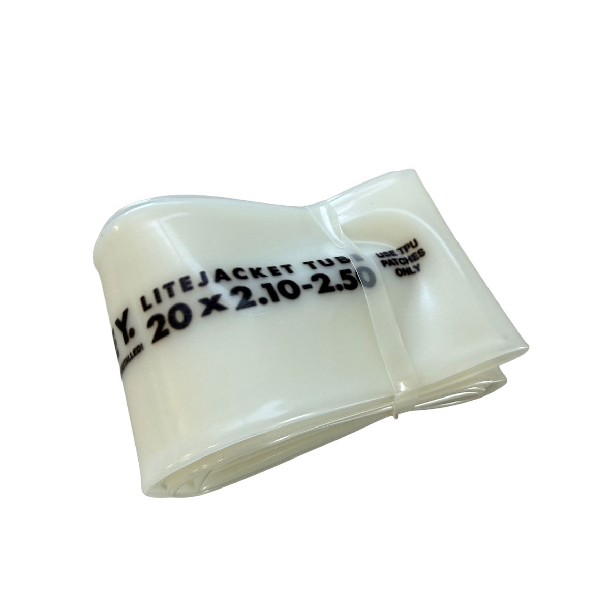 ODYSSEY LITEJACKET TPU 18" TUBE 18"x2.10"-2.50"
