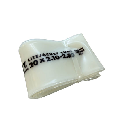 ODYSSEY LITEJACKET TPU 18" TUBE 18"x2.10"-2.50"