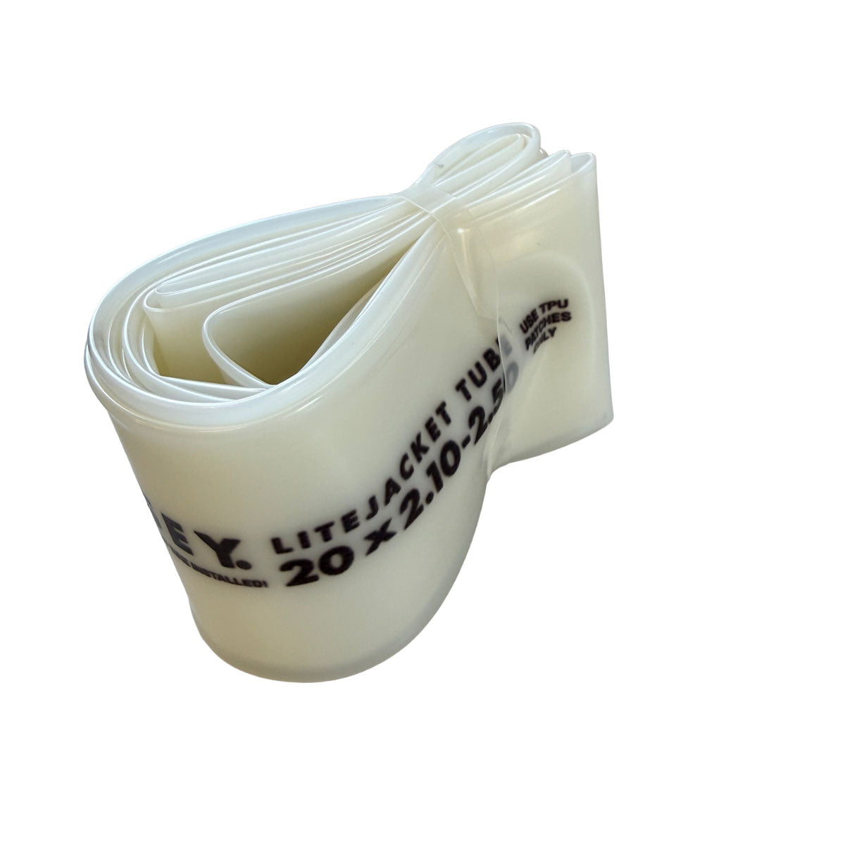 ODYSSEY LITEJACKET TPU 18" TUBE 18"x2.10"-2.50"
