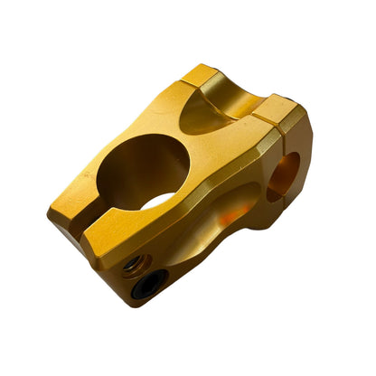 PROFILE ACOUSTIC STEM 36MM GOLD