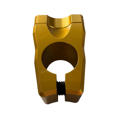 PROFILE ACOUSTIC STEM 36MM GOLD