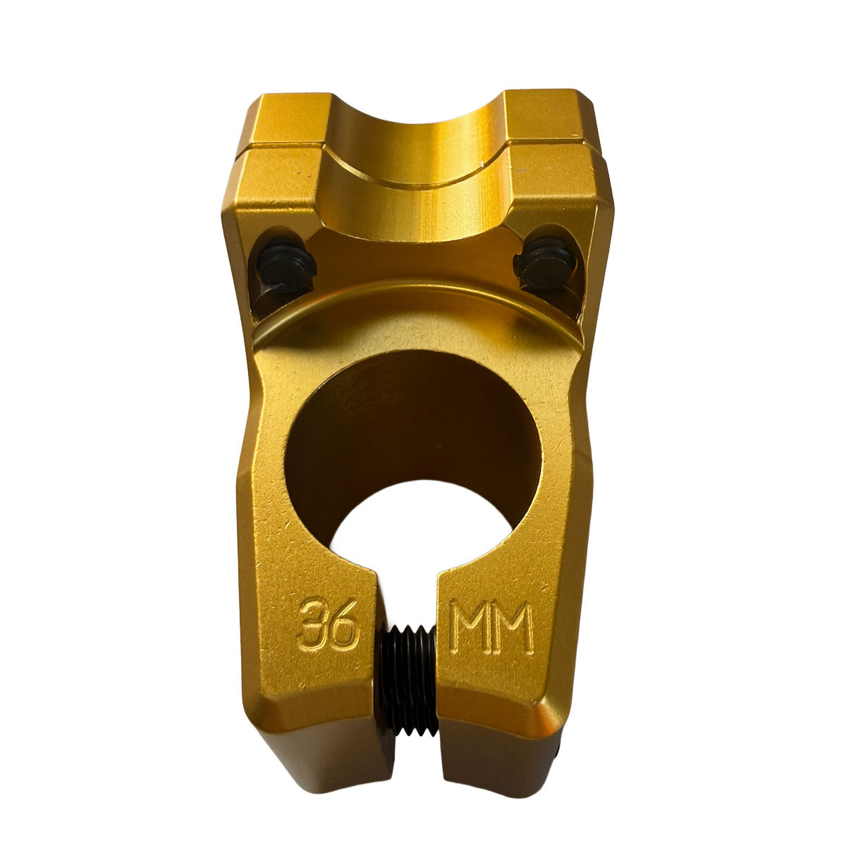 PROFILE ACOUSTIC STEM 36MM GOLD