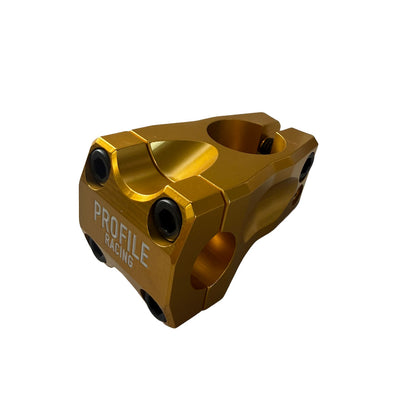 PROFILE ACOUSTIC STEM 36MM GOLD