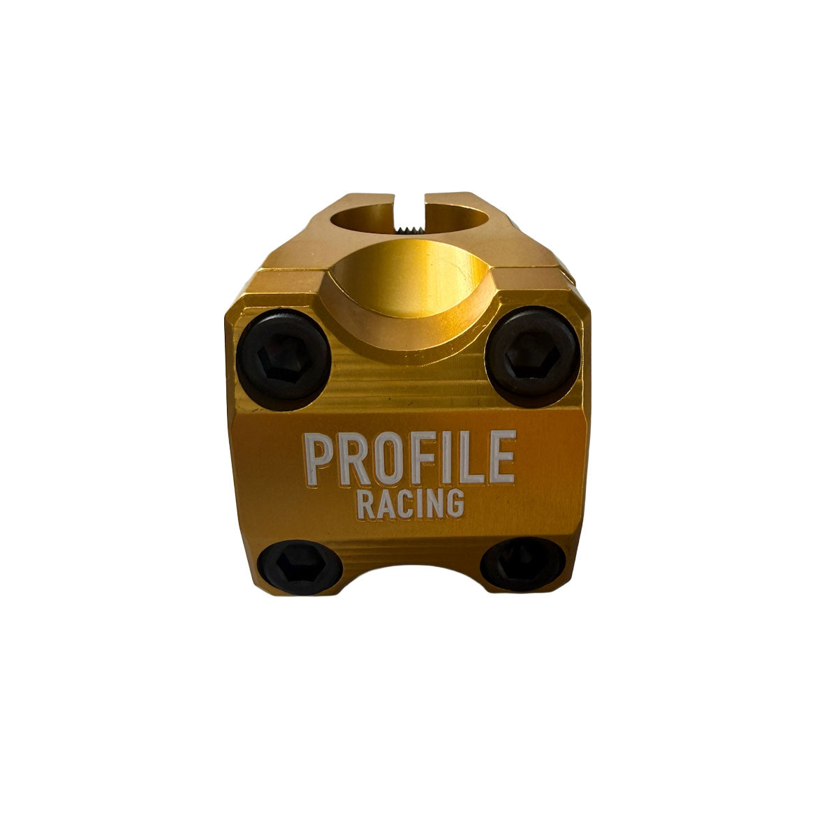 PROFILE ACOUSTIC STEM 36MM GOLD