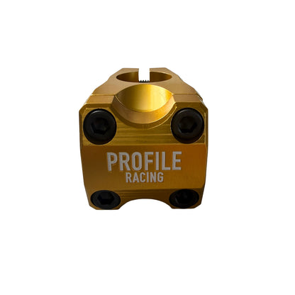 PROFILE ACOUSTIC STEM 36MM GOLD