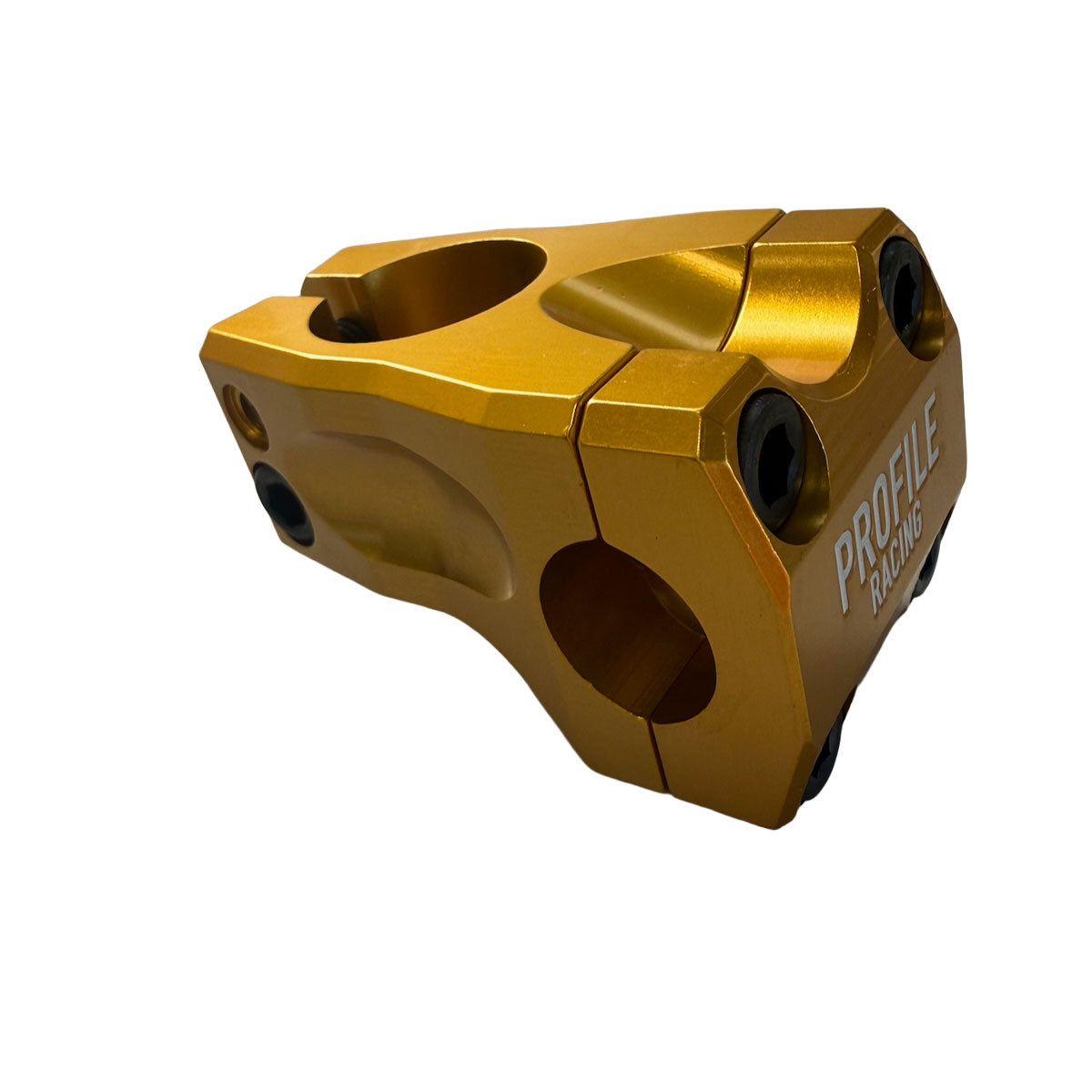 PROFILE ACOUSTIC STEM 36MM GOLD