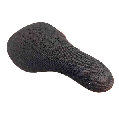 ODYSSEY BIG-STITCH SLIM PIVOTAL SEAT BLACK