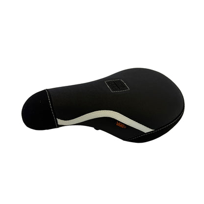 CULT x VANS OLD SCHOOL PRO PADDED BLACK / WHITE GUM BASE