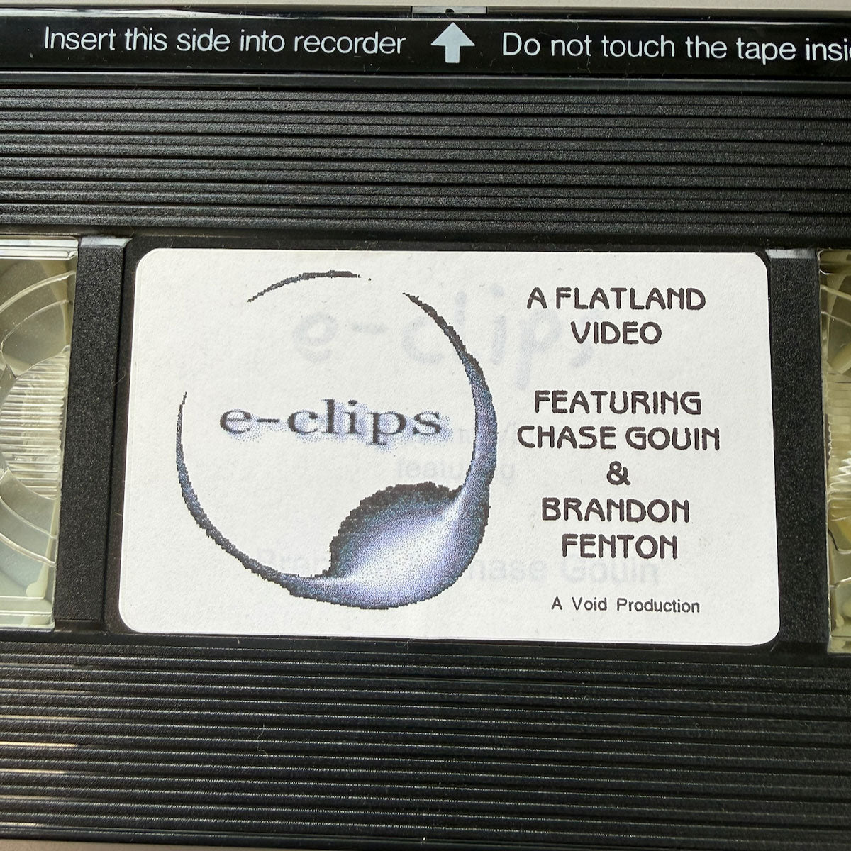 e-clips