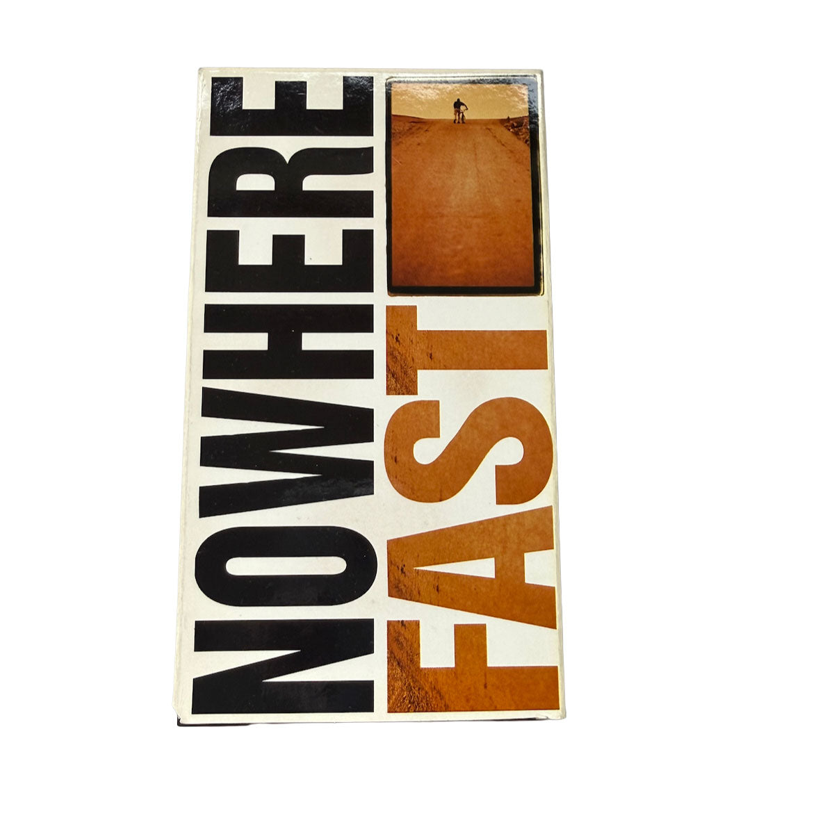 Trash Video NOWHERE FAST