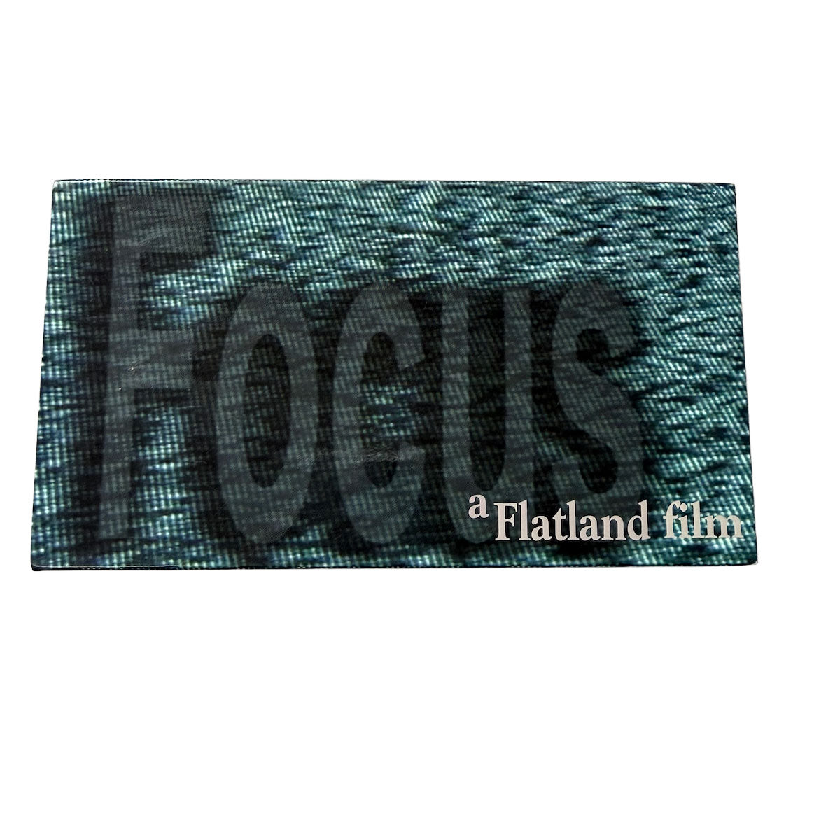 FORCUS