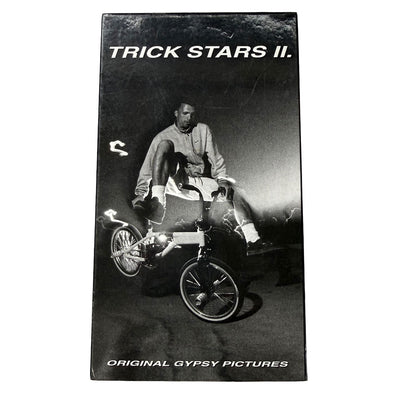 Trick Star II